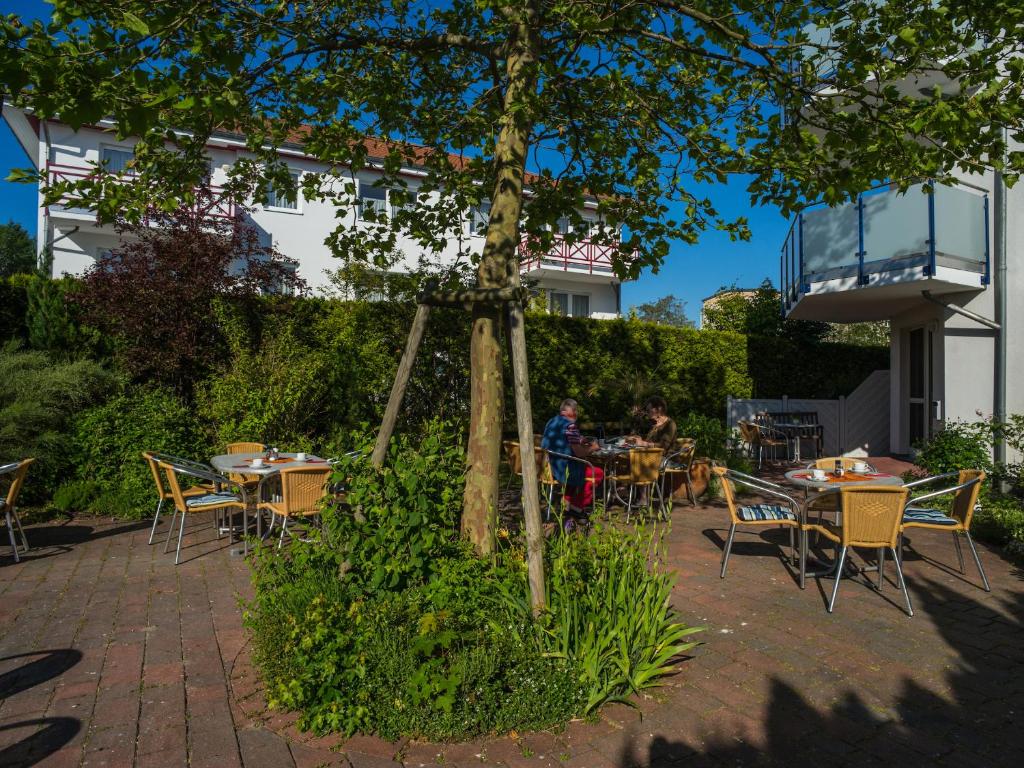Ferienhaus - Strandstr. 24 room 2