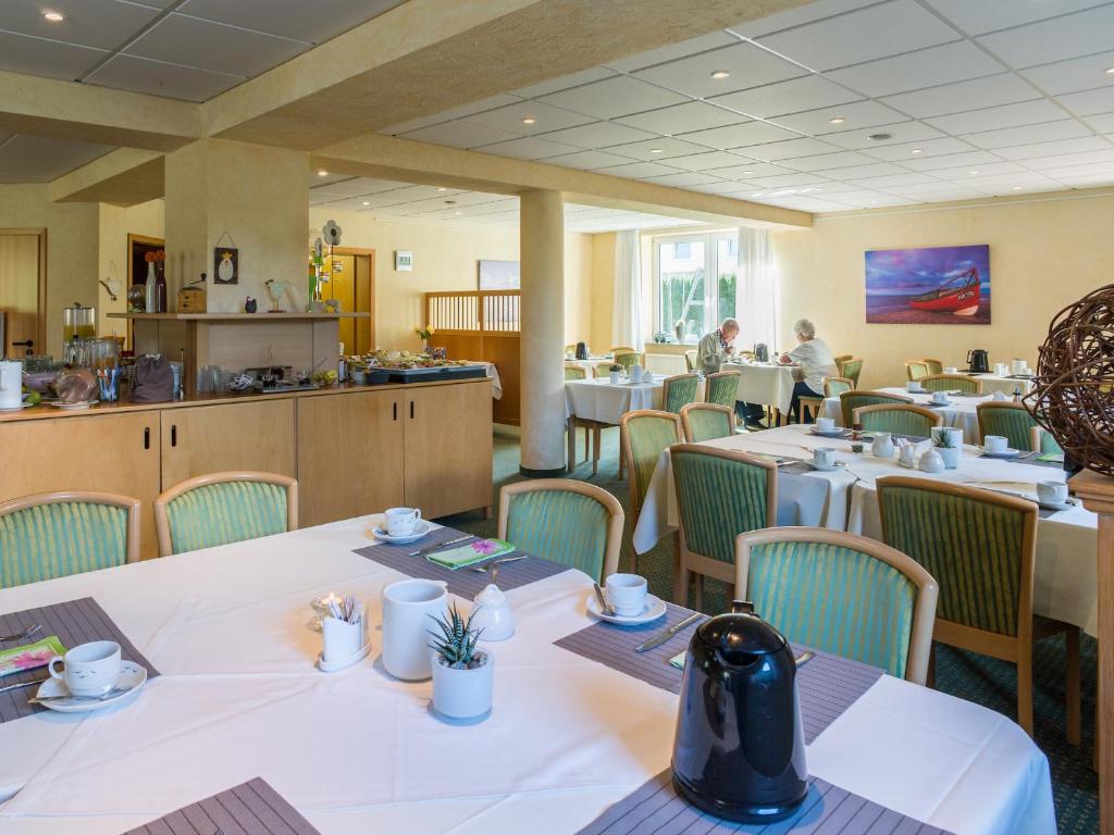 Ferienhaus - Strandstr. 24 room 6
